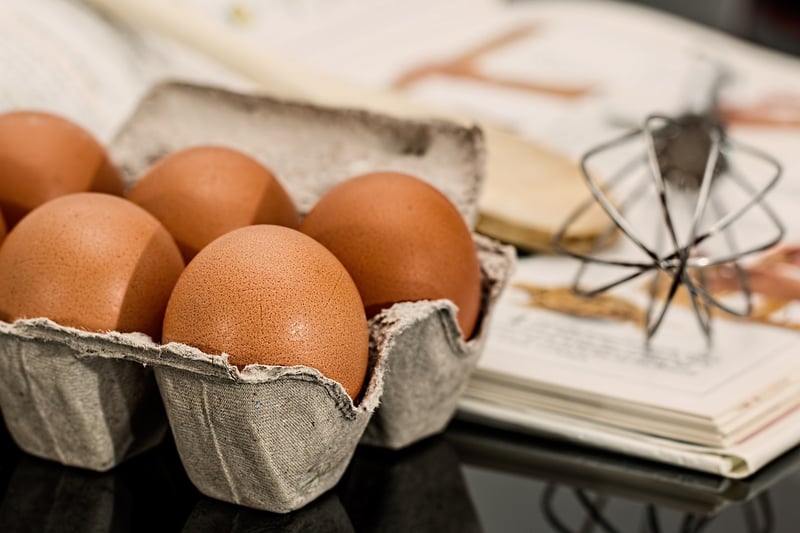 Culinary Innovation
