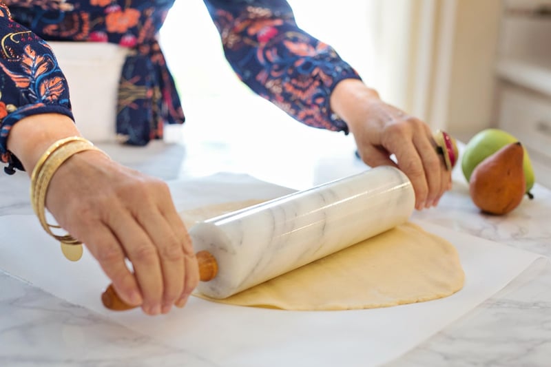 Dough