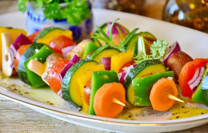 Fresh Takes on Traditional Dishes